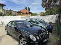 Vand Mercedes A class si E class