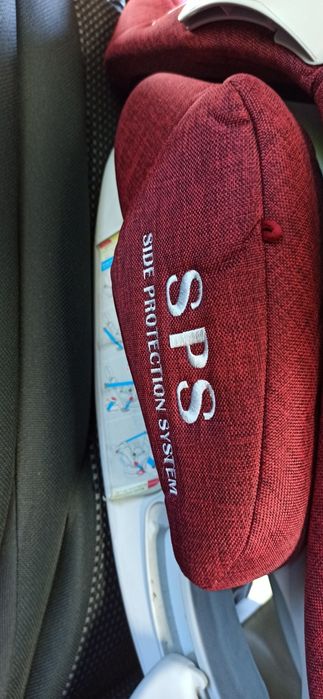 Детско столче за кола