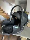 Cybex Cloud T+ scaun masina bebe scoica bebe