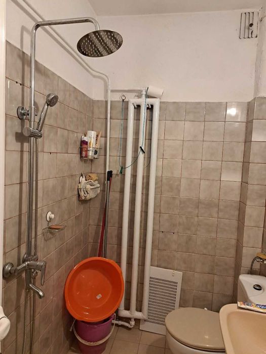 Дава се под наем Двустаен апартамент в София, Гео Милев - 65 кв.м за 650 € - Снимка #8