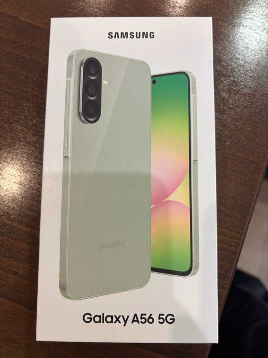 Samsung Galaxy a52 5G