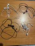 Casti audio pentru telefoane