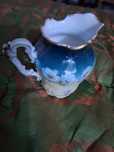 Canita pt lapte .10 cm.
