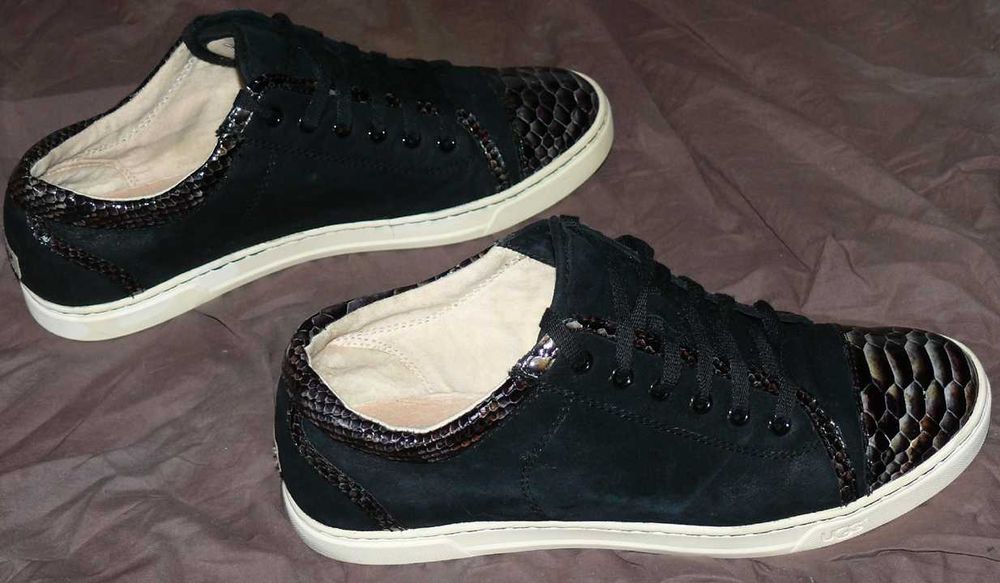 UGG® №41 - оригинални кецове