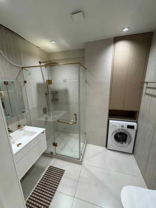 Сдам квартиру на долгий срок Яккасарайский Район ул.Бабура 2/3/7 ID09