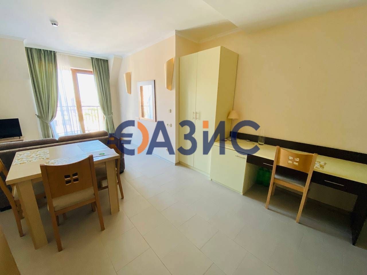 Продава се Двустаен апартамент в Свети Влас - 76 кв.м за 1119 €/кв.м - Снимка #14