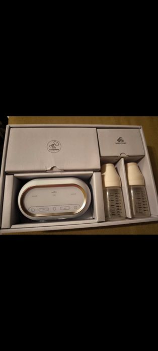 Pompa Spectra Dual Premium