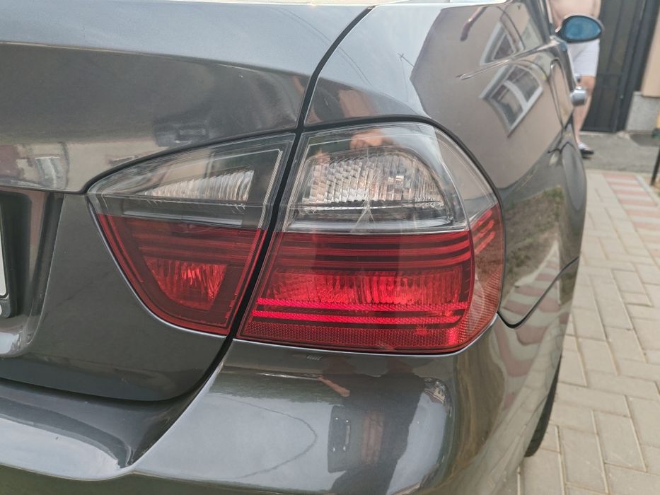 Stop BMW e90 300lei partea