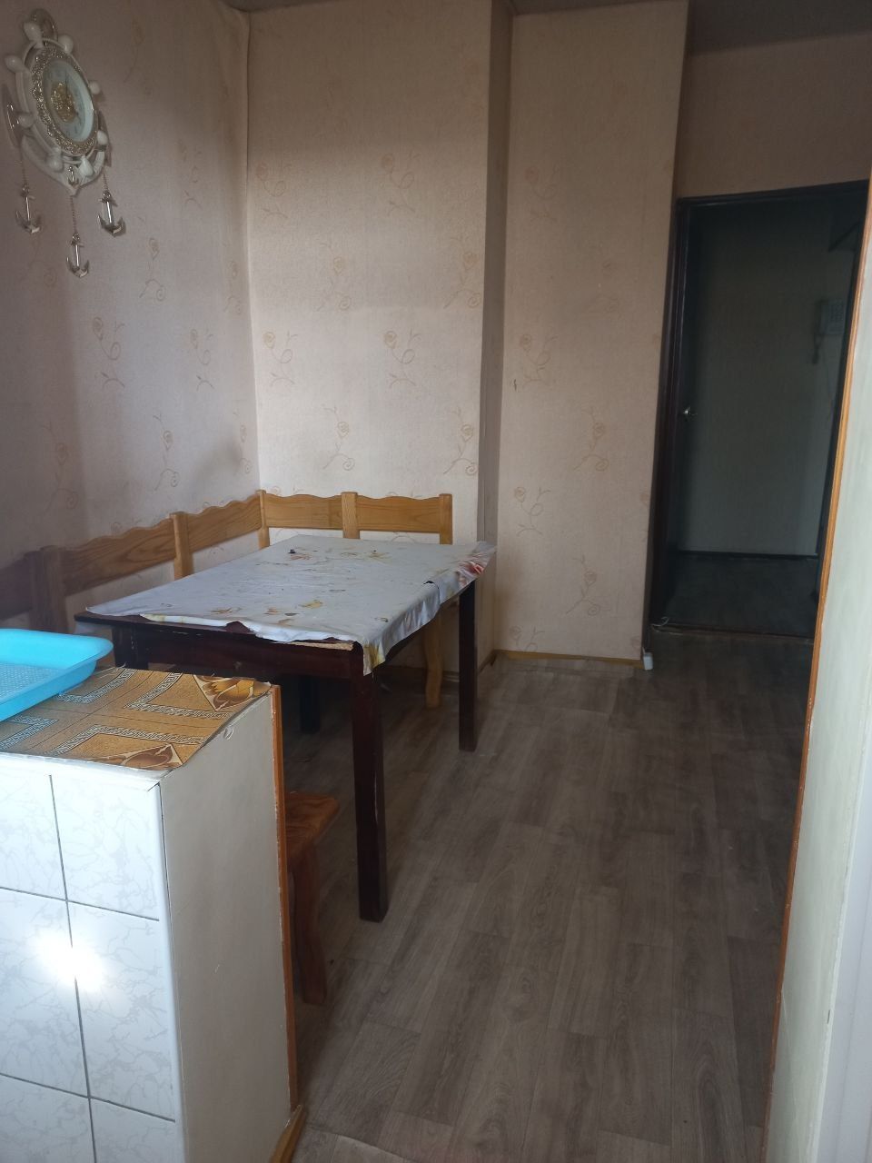 Продам свою двухкомнатную квартиру. Янгихаётский район, спутник 15