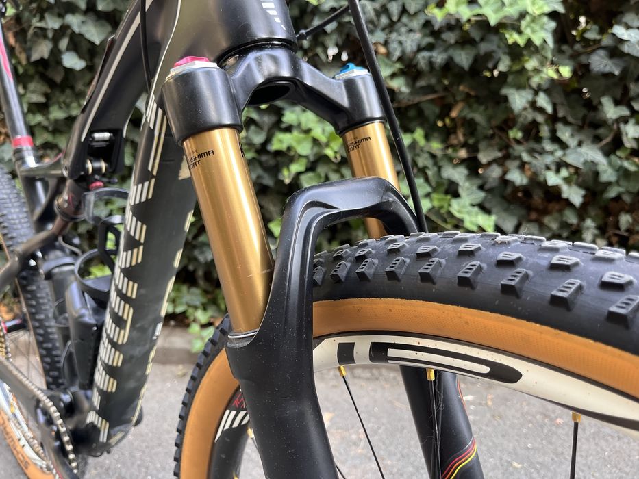 Specialized S-Works Epic