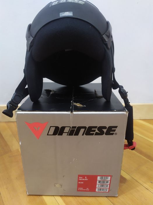 Шлем Dainese (L)