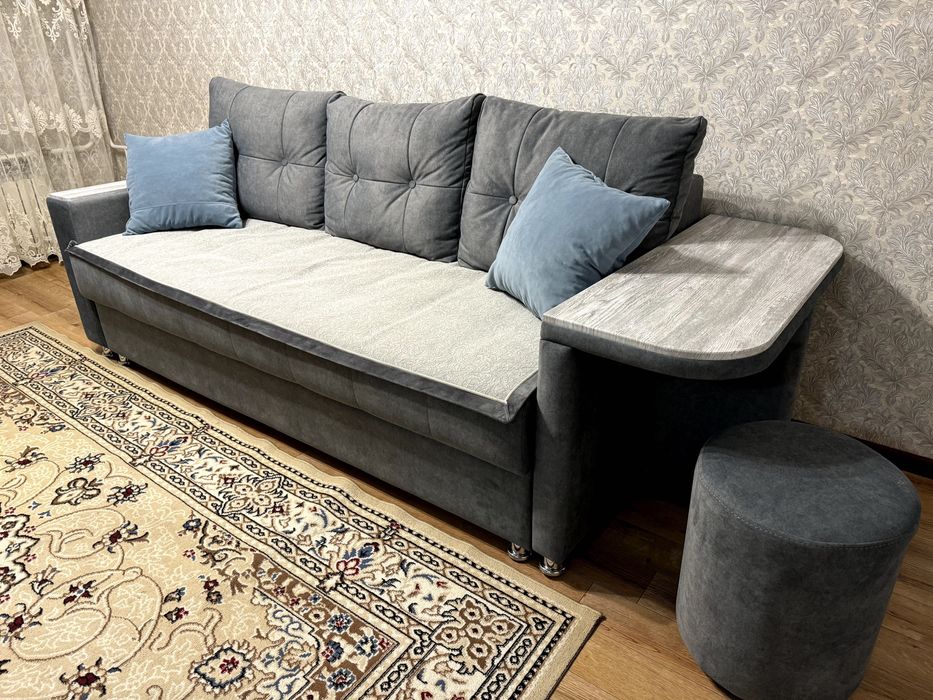 Бестужева 10 (Усолка, ТД Sulpak, 12 месяцев)