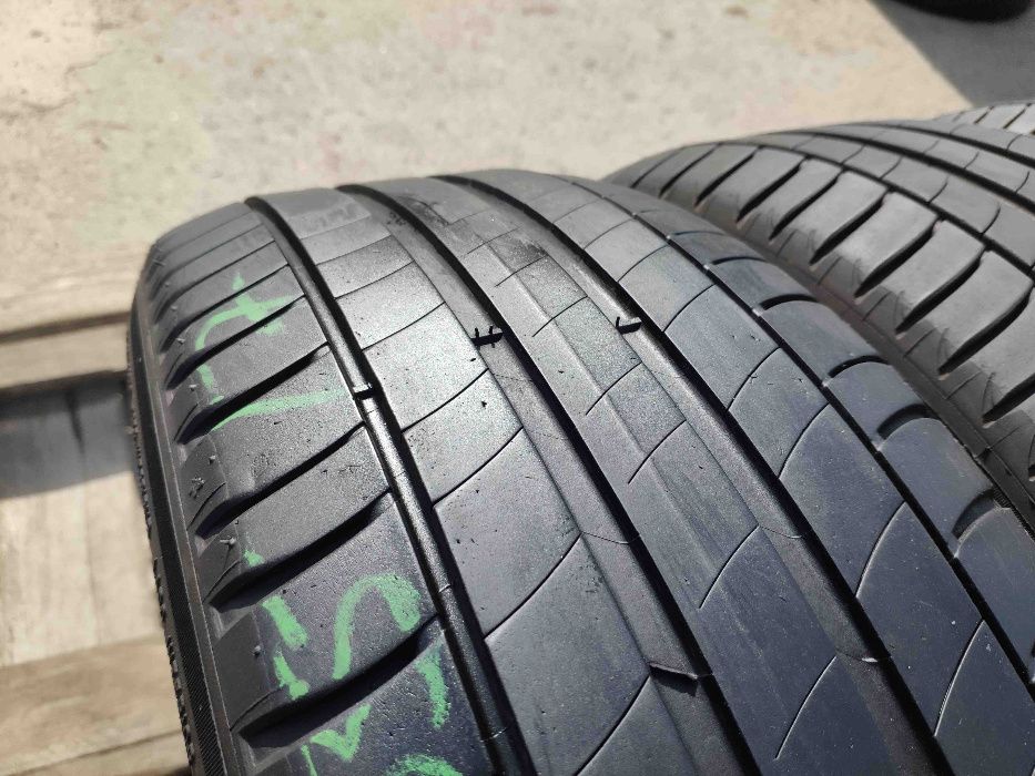 SET 4 Anvelope Vara 205/55 R17 MICHELIN Primacy 3 95V