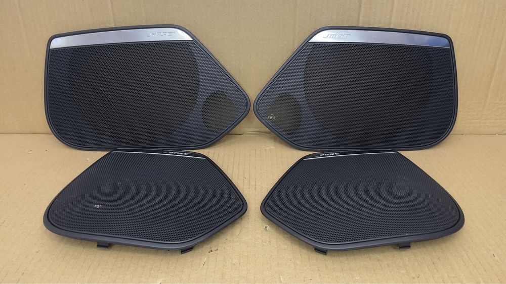 Решетки BOSE AUDI A7 4G