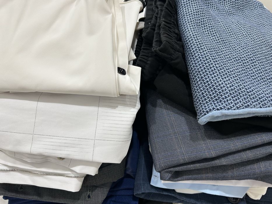 Одежда мужская бесплатно в хорошем качестве и состоянии.