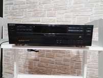 CD Player SONY CDP-C345 Carusel 5 Cd