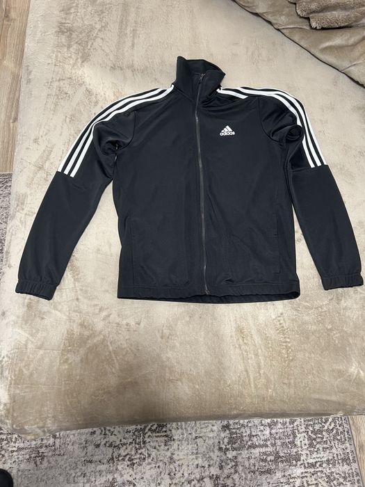 Trening adidas negru