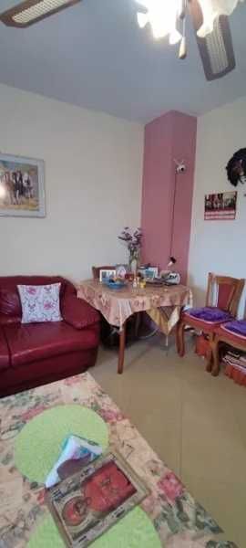 Продава се Двустаен апартамент в Пловдив, Изгрев - 58 кв.м за 1173 €/кв.м - Снимка #1