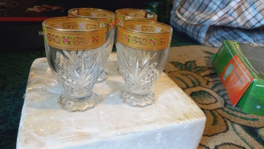 Бокал для сока, 6 штук