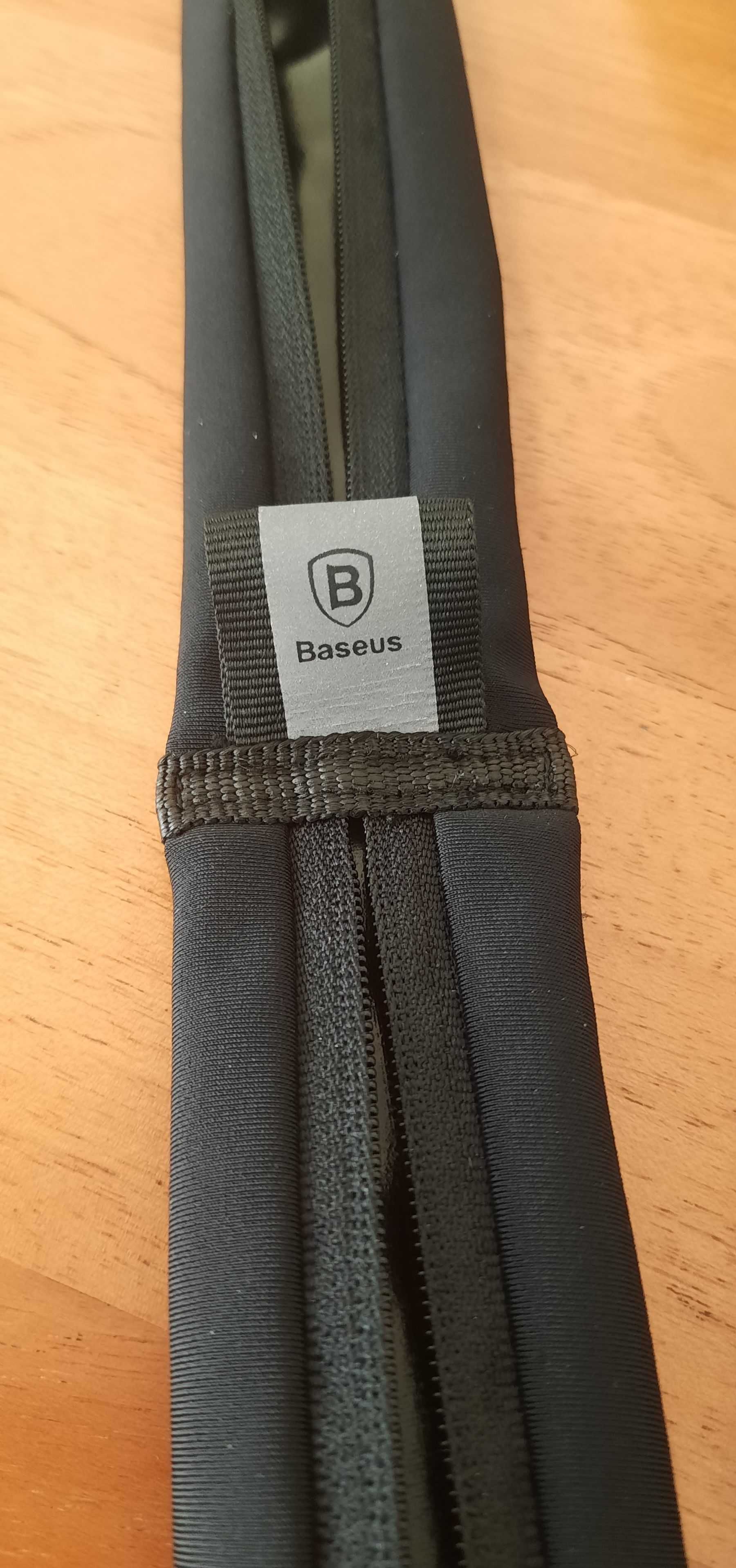 Baseus Universal Sports Belt - универсален спортен колан