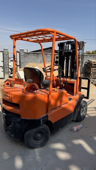 Грузоподьемник КАРА