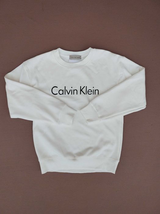 Calvin klein блуза