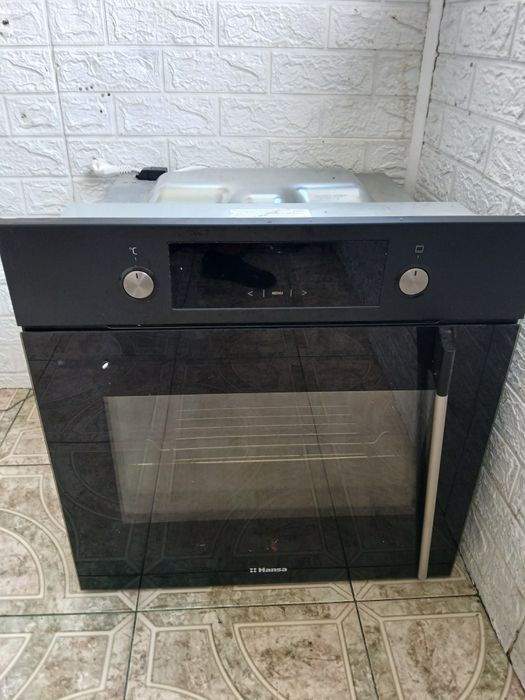 Electocaznice:Plita aragaz+Cuptor