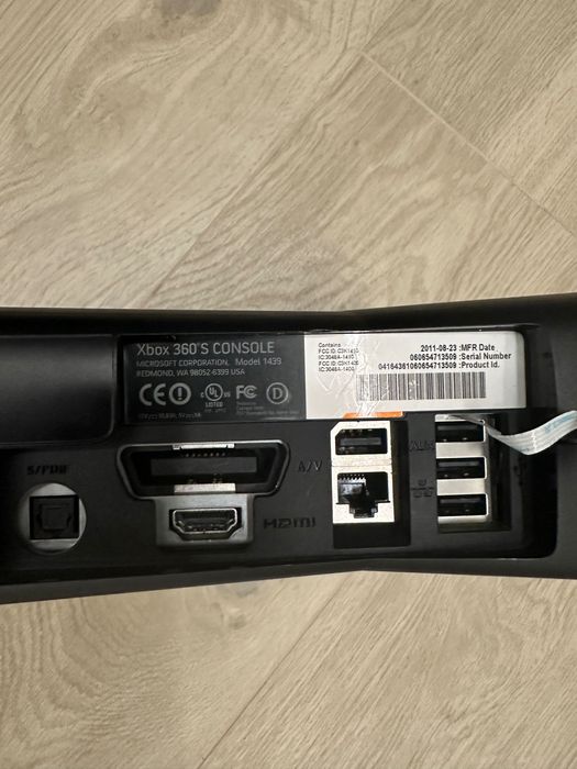 ХBOX 360 карта 256 GB