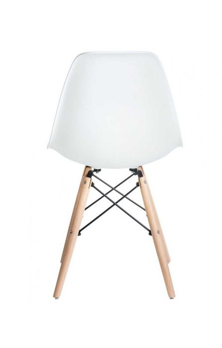 Eames Fitz loft IKEA Стулья для кухни Eames DSW Premium oshxona stulla