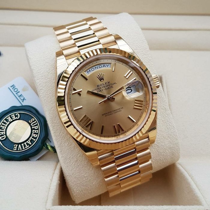 ceas rolex daydate 40,mm