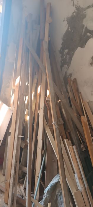 Ойна ром ва Ёгоч рейкалар текинга