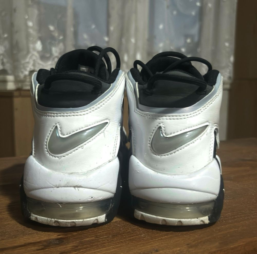 Nike air more uptempo 41