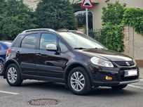 Suzuki SX4 * 2013 * 1.6 16v 120 CP * Euro 5 * 4x4 * INM RO *