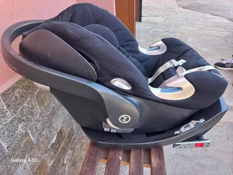 Стол за кола Cybex