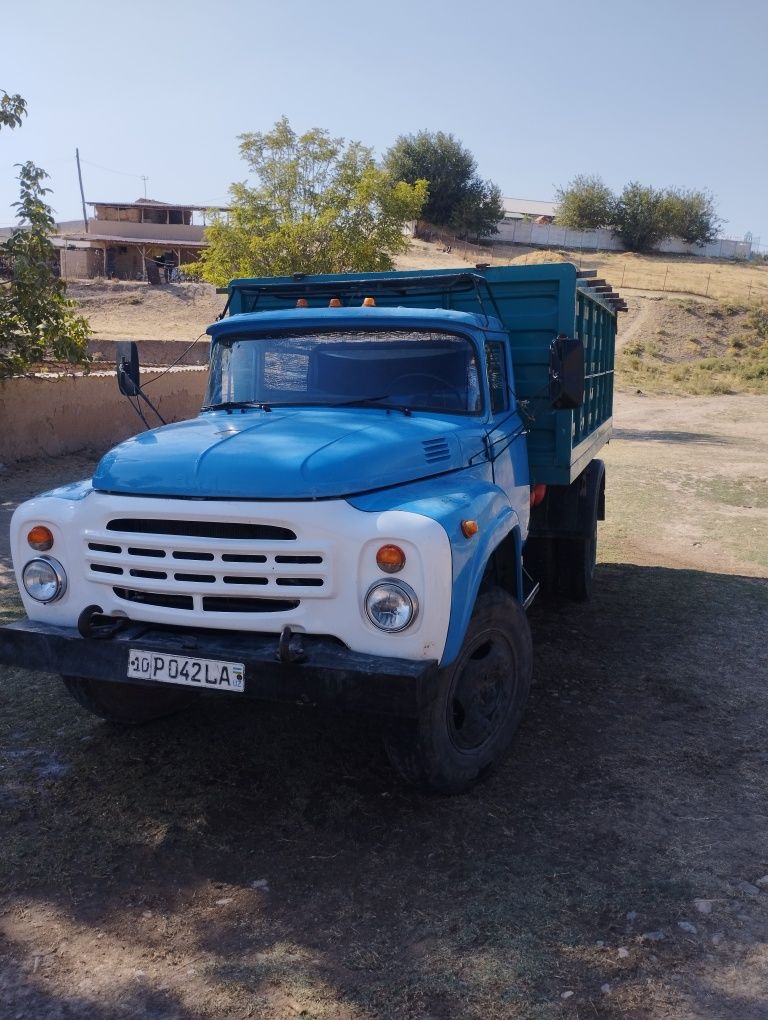 Zil sastiyanasi yahshi