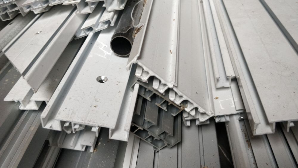 profile aluminiu