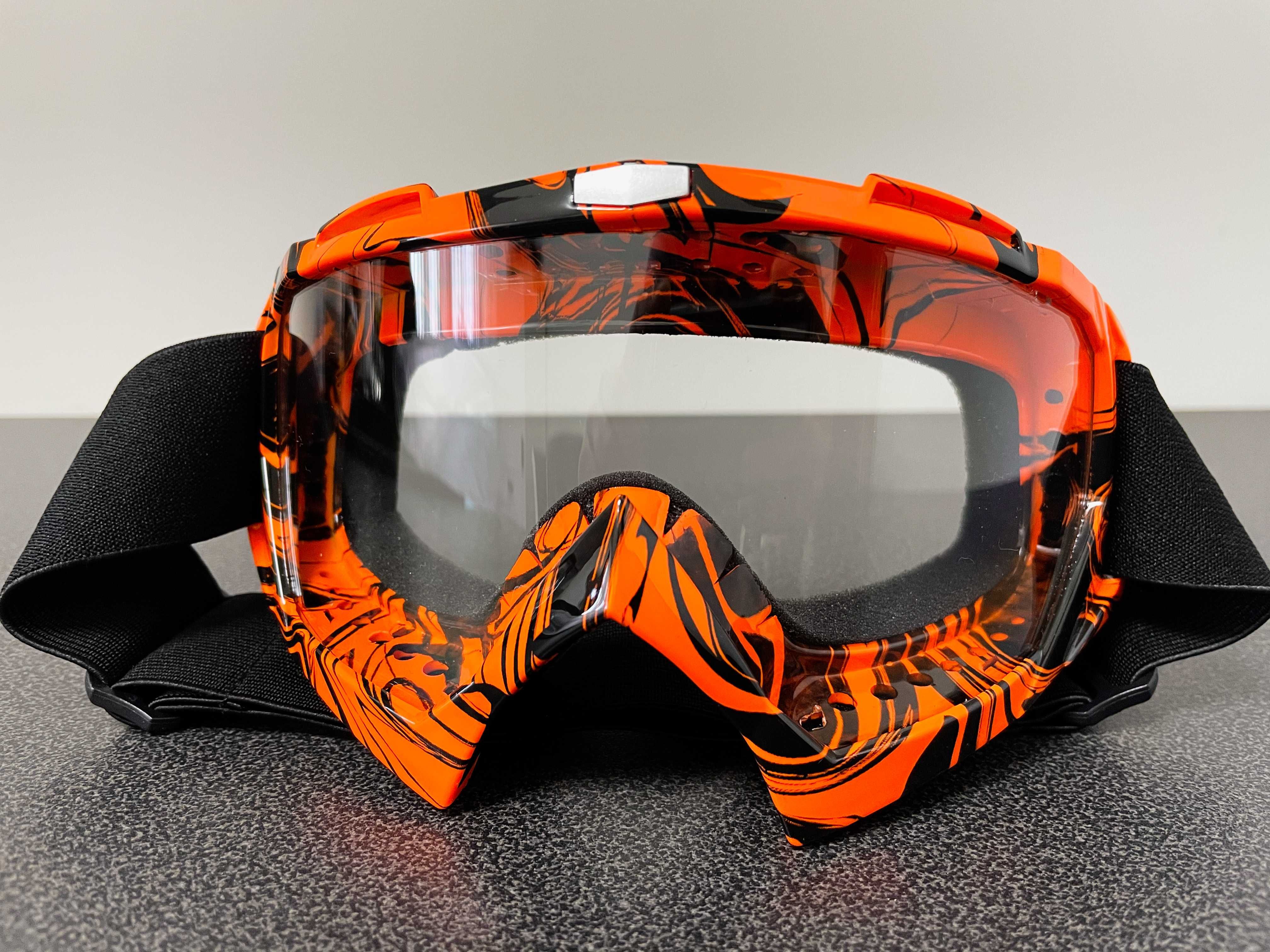 Vand ochelari ski/motocross