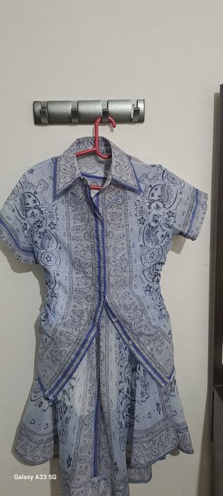 Зиммерман көйлегі сатылады. Сапасы өте керемет