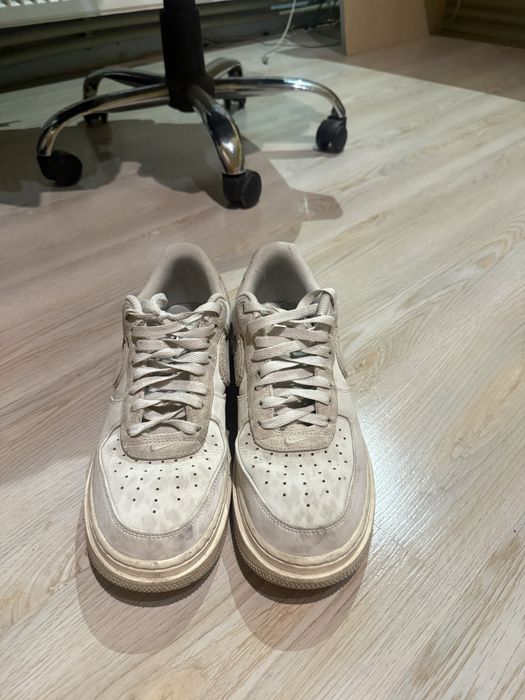Nike air force 1 Luxe