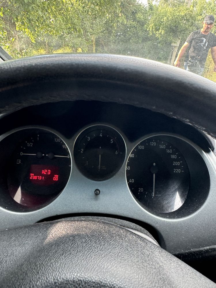 Seat Altea 1.9TDI BLS НА ЧАСТИ!