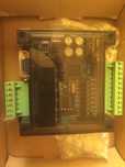 Контролеры и кабеля к ним PLC GX1s-32MR