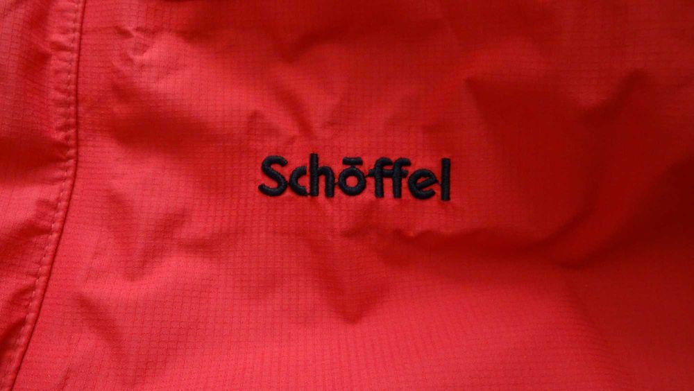 schoffel XL gore-tex xcr
