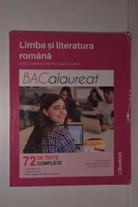 Limba și literatura română – Ghid complet pentru Bacalaureat