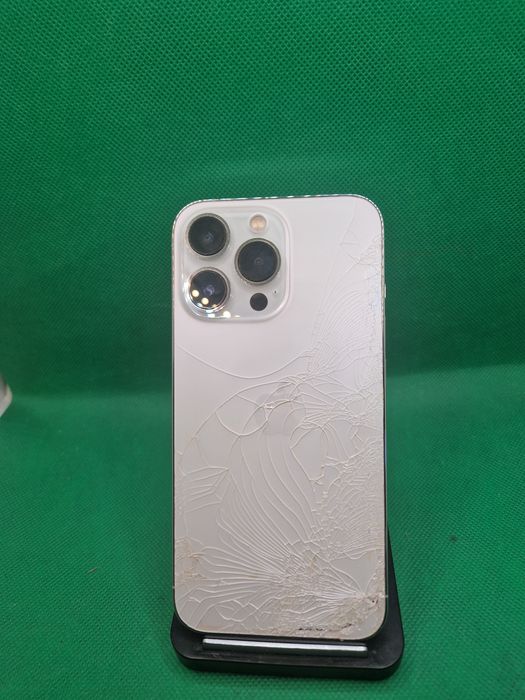 Iphone 13 Pro 256GB, bateria 75%, Lazar Amanet Crangasi, 40709