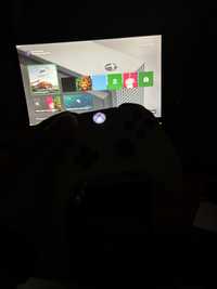 Xbox one s,512gb,5 игр