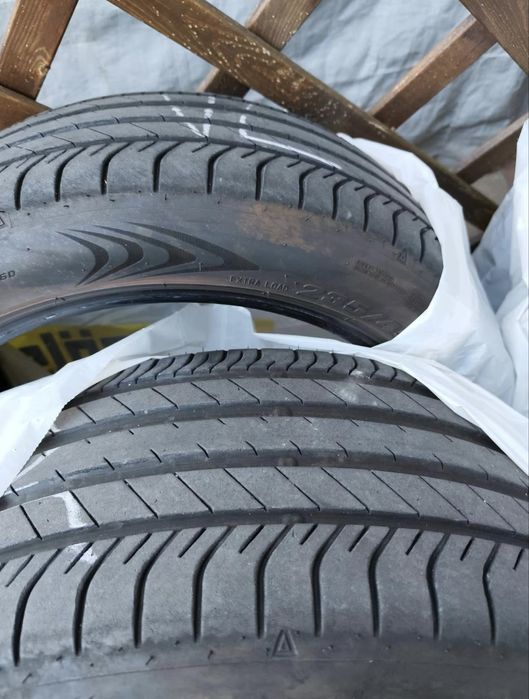 235/45/19 Dunlop SP Sport Max 060 vara dot 11/23