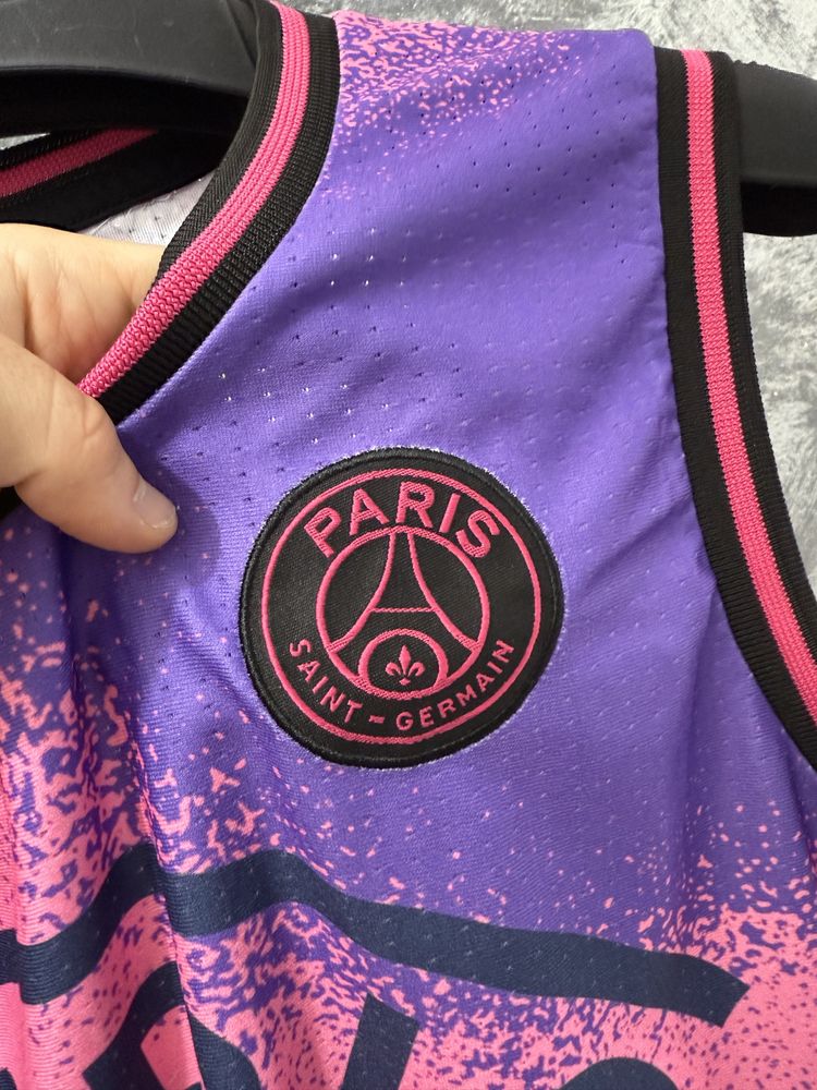 ‼️Compleu baschet JORDAN PARIS, Calitate premium‼️