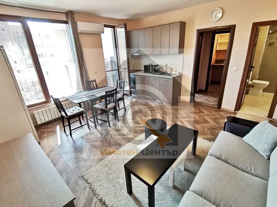 Продава се Двустаен апартамент в София, Малинова долина - 69 кв.м за 1957 €/кв.м - Снимка #2