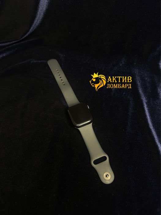 Apple Watch Series 9/Актив Ломбард