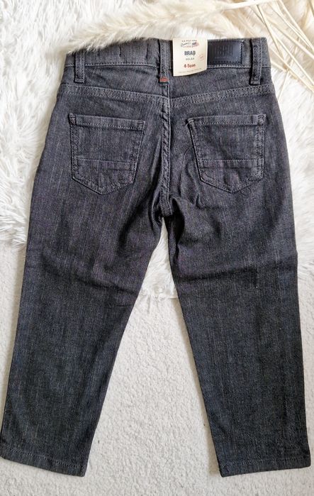 Официален панталон за момче U.S. Polo Assan 4-5г